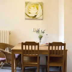 Hostel Rosemary Апартаменты с различными типами кроватей фото 16
