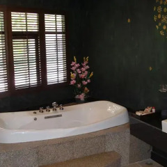 Отель Siam Society 4* Номер Делюкс