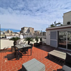 Отель BarcelonaForRent The Central Place Испания, Барселона - отзывы, цены и фото номеров - забронировать отель BarcelonaForRent The Central Place онлайн фото 2