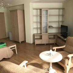 Гостиница Guest House Gamma-Luch в Ольгинке отзывы, цены и фото номеров - забронировать гостиницу Guest House Gamma-Luch онлайн Ольгинка комната для гостей фото 3