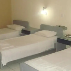 Rytion Hotel комната для гостей фото 5