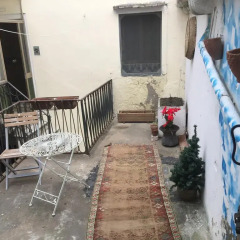 Отель Princess Guest House Стандартный номер фото 10