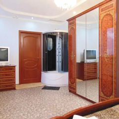 Мини-отель Мираж удобства в номере
