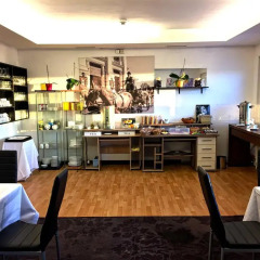 Отель Tea Vienna City Hotel Австрия, Вена - 2 отзыва об отеле, цены и фото номеров - забронировать отель Tea Vienna City Hotel онлайн питание