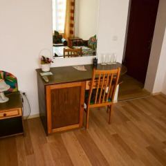 Отель Guest Rooms Yordanovi Балчик в номере
