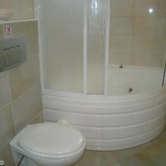 Отель Banana Garden B ванная