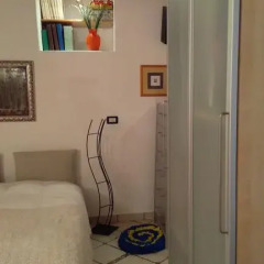 Отель Monolocale in Sant'Anna Генуя комната для гостей фото 3
