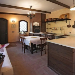 Отель A Casa di Ludo питание фото 3
