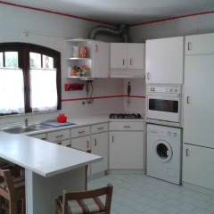 Отель Roulito's House в номере