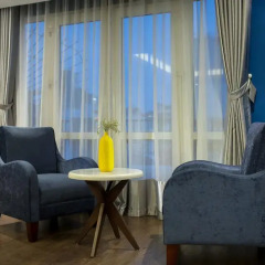 Hanoi Morgans Hotel 3* Президентский люкс с различными типами кроватей фото 8
