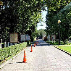 Санаторий Валуево фото 14