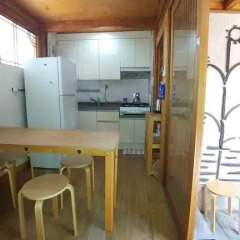 Отель Charm Hanok Guest House Южная Корея, Сеул - отзывы, цены и фото номеров - забронировать отель Charm Hanok Guest House онлайн комната для гостей фото 3