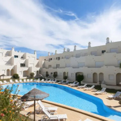 Апартаменты Vilamor Apartments бассейн фото 3