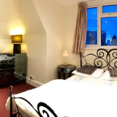 Alvia Hotel 3* Номер Делюкс с разными типами кроватей фото 16