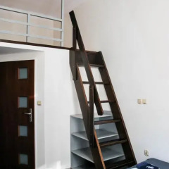 Kadetus Hostel Краков удобства в номере