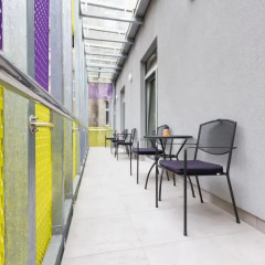 Chic Hostel