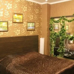 Гостиница Аврора Люкс разные типы кроватей фото 2