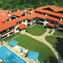 Spa Hotel Planinata бассейн фото 2