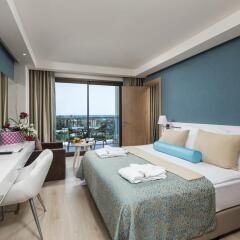 La Grande Resort & Spa 5* Номер категории Эконом с различными типами кроватей фото 5