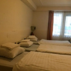 Sphinx Hotel комната для гостей фото 2