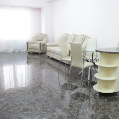 Апартаменты Rent in Yerevan - Apartments on Sakharov Square Апартаменты разные типы кроватей фото 11