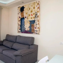 Отель Barnapartments Rambla Cataluña Испания, Барселона - отзывы, цены и фото номеров - забронировать отель Barnapartments Rambla Cataluña онлайн комната для гостей фото 2