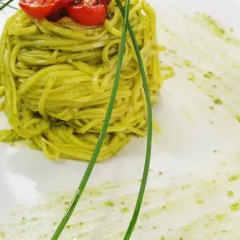 Отель Gourmet B&B Giglio Bianco спортивное сооружение