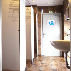 Yes! Porto Hostel Порту интерьер отеля