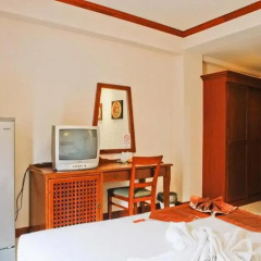 Inn House Hotel 3* Стандартный номер с различными типами кроватей фото 4