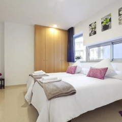 Отель Charmsuites Nou Rambla Апартаменты с 2 отдельными кроватями фото 8