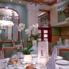 Mediterranean Hotel 4* Стандартный номер с различными типами кроватей фото 41