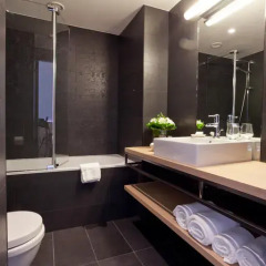 Hotel Neuvice 3* Номер Делюкс с различными типами кроватей фото 10