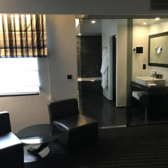 Отель Be Manos, Bw Premier Collection 4* Представительский номер фото 2