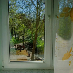 Отель Comfy Moskovyan интерьер отеля