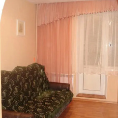 Гостиница Cozy OneBedroom Falt with WiFi комната для гостей фото 2