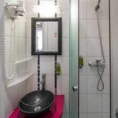 Dodo Hotel 3* Стандартный номер с различными типами кроватей фото 3