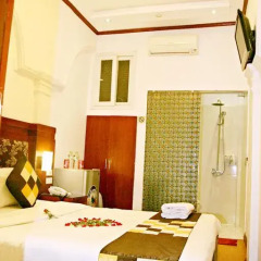 Hanoi Asia Guest House Hotel 2* Стандартный номер фото 4