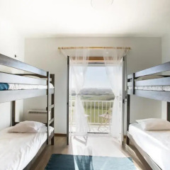 Отель Ferrel Surf House детские мероприятия
