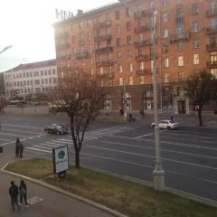 Апартаменты LikeHome Minsk Apartments Минск
