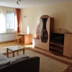 Family Hotel Biju 3* Люкс фото 3
