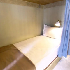 Oneday Hostel Кровать в женском общем номере фото 6