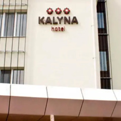 Гостиница KALYNA Украина, Харьков - 2 отзыва об отеле, цены и фото номеров - забронировать гостиницу KALYNA онлайн вид на фасад фото 2