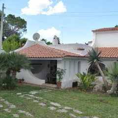 Отель Villa Mary Фонтане-Бьянке фото 9