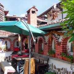Отель Guest House Hayloft фото 5