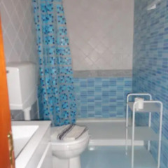 Отель In My House Baleal сауна