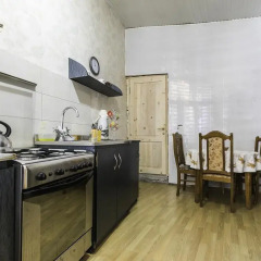 Апартаменты Giorgi's Place Апартаменты с различными типами кроватей фото 13