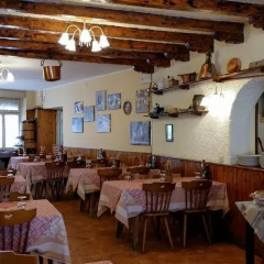 Отель Locanda Da Tullio Италия, Коллио - отзывы, цены и фото номеров - забронировать отель Locanda Da Tullio онлайн питание фото 3