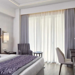 Отель Electra Metropolis 5* Номер Classic фото 4