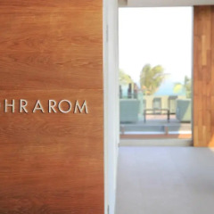 Cape Nidhra Hotel Hua Hin 5* Люкс с различными типами кроватей фото 6