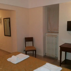 Hotel Lanzillotta 4* Номер категории Эконом фото 2